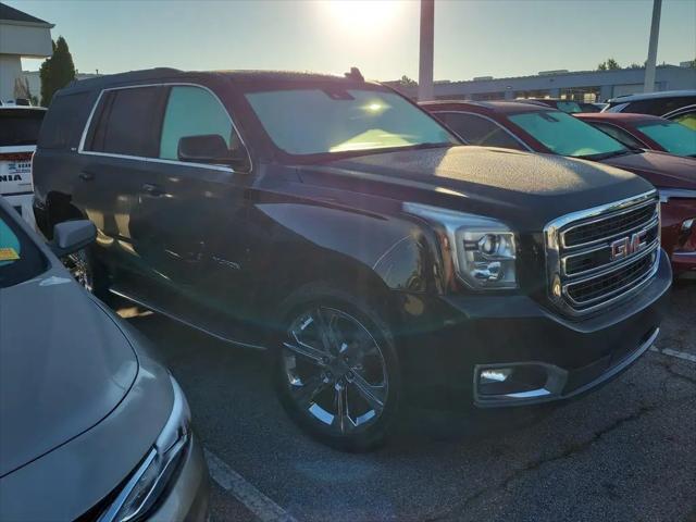 2017 GMC Yukon SLT for sale near Dayton, OH