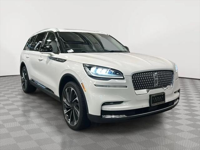 2024 Lincoln Aviator Reserve for sale in Omaha, NE