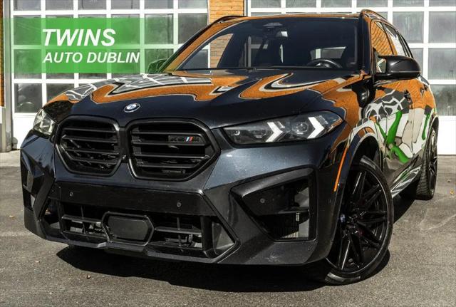 2024 BMW X5 M Competition for sale near Dublin, OH
