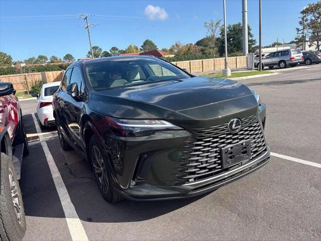 2025 Lexus RX 350 Premium for sale in Virginia Beach, VA