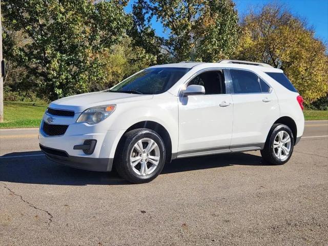 2013 Chevrolet Equinox 1LT for sale near Miamisburg, OH