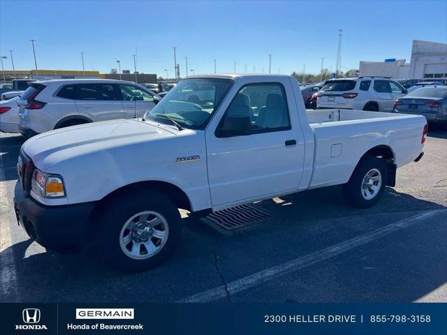 2009 Ford Ranger for sale near Dayton, OH
