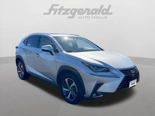 2019 Lexus NX 300h Base for sale in Annapolis, MD