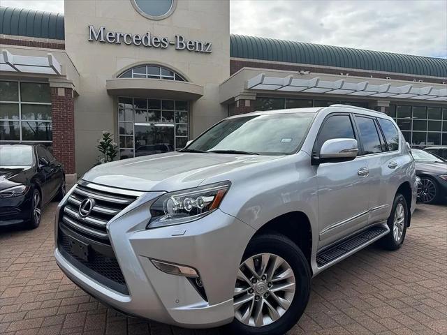 2018 Lexus GX 460 Premium for sale in Sugar Land, TX