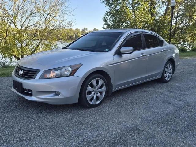 2009 Honda Accord 3.5 EX-L for sale near Marietta, OH