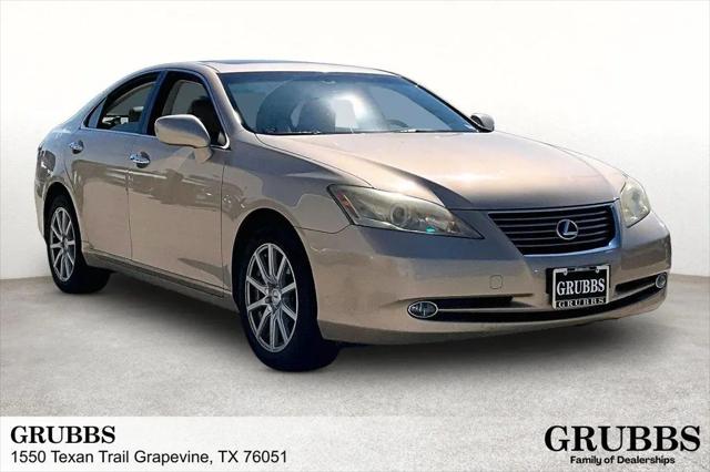 2007 Lexus ES 350 Unknown for sale in Grapevine, TX