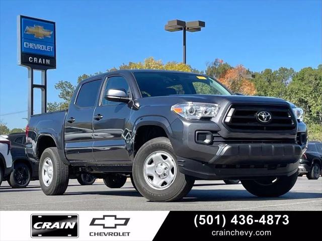 2023 Toyota Tacoma SR for sale in Little Rock, AR