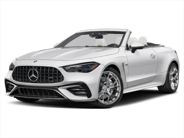 2026 Mercedes-Benz CL Base for sale in Santa Barbara, CA