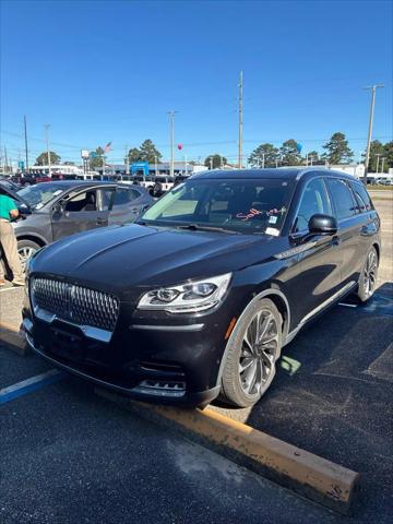 2020 Lincoln Aviator Reserve for sale in Ozark, AL