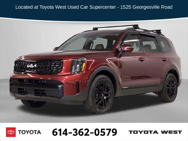 2024 Kia Telluride EX X-Line for sale in Columbus, OH