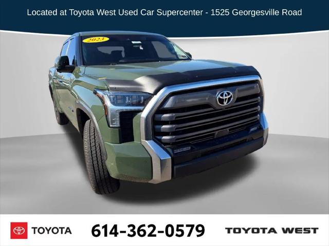 2023 Toyota Tundra Limited for sale near Columbus, OH