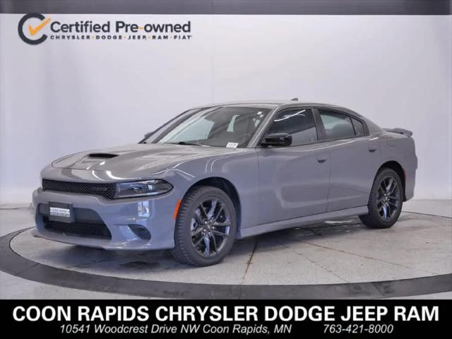 2023 Dodge Charger GT AWD for sale in Coon Rapids, MN
