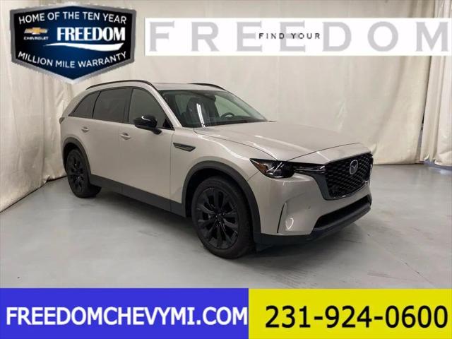 2026 Mazda X-90 3.3 Turbo Premium Sport for sale in Fremont, MI