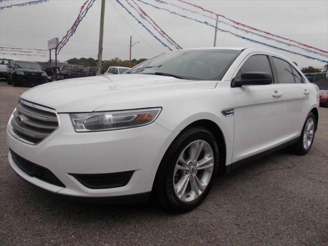 2016 Ford Taurus SE for sale in Cullman, AL