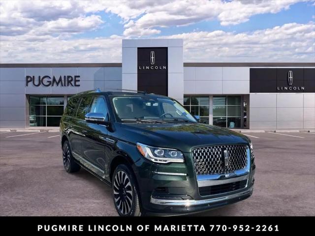 2023 Lincoln Navigator Black Label for sale in Marietta, GA