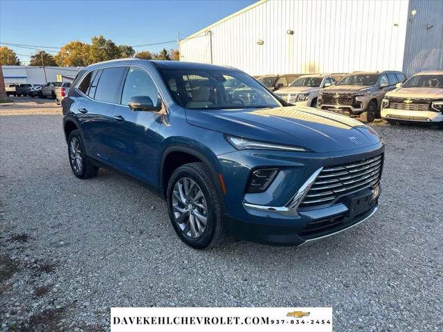 2026 Buick Enclave Preferred FWD for sale in Mechanicsburg, OH