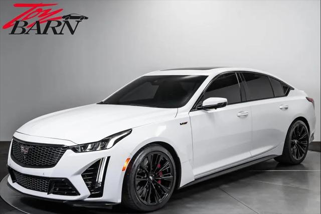 2023 Cadillac CT5-V V-Series Blackwing for sale near Dublin, OH