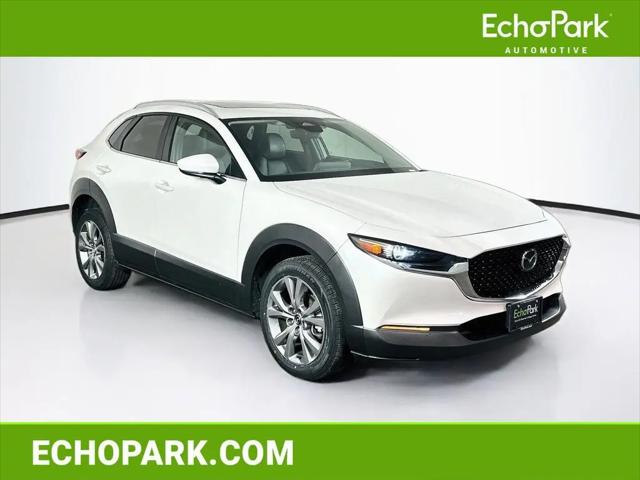 2025 Mazda CX-30 2.5 S Preferred Package for sale in Nashville, TN