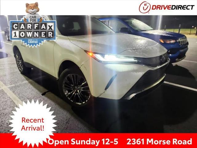 2024 Toyota Venza Limited for sale near Columbus, OH