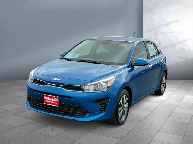2023 Kia Rio 5 Door S for sale in Sioux Falls, SD