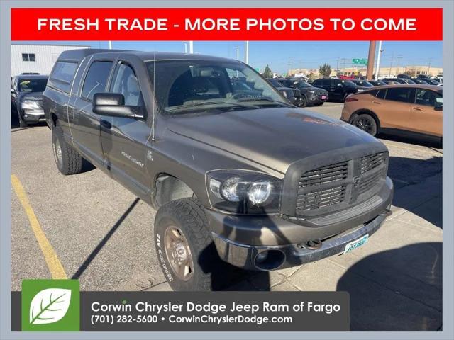 2006 Dodge Ram 2500 SLT for sale in Fargo, ND