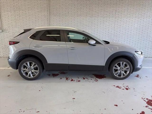 2025 Mazda CX-30 2.5 S Preferred Package for sale in Richardson, TX