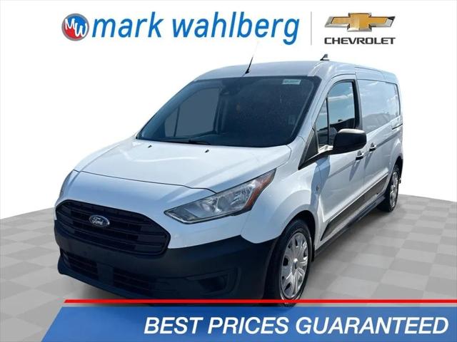 2019 Ford Transit Connect XL for sale in Columbus, OH