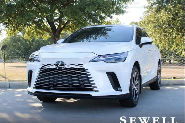 2023 Lexus RX 350 Premium for sale in Houston, TX