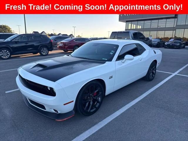 2019 Dodge Challenger R/T for sale in Westfield, IN
