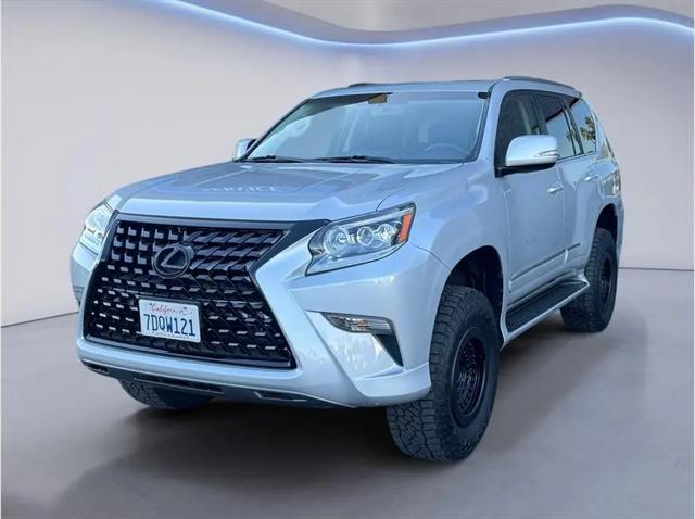 2014 Lexus GX 460 Base for sale in Escondido, CA
