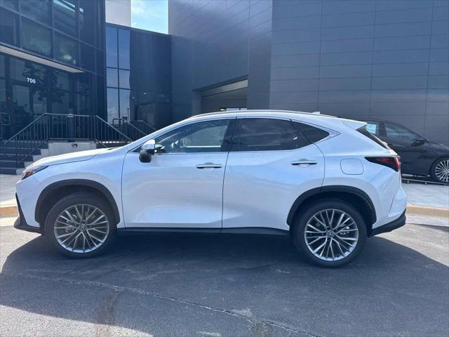 2025 Lexus NX 350 Premium for sale in Oklahoma City, OK