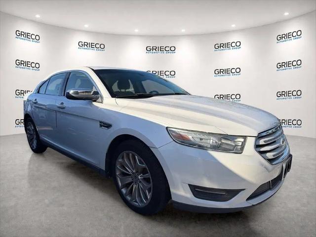 2014 Ford Taurus Limited for sale in Delray Beach, FL
