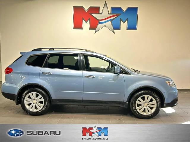 2010 Subaru Tribeca 3.6R Limited for sale in Christiansburg, VA