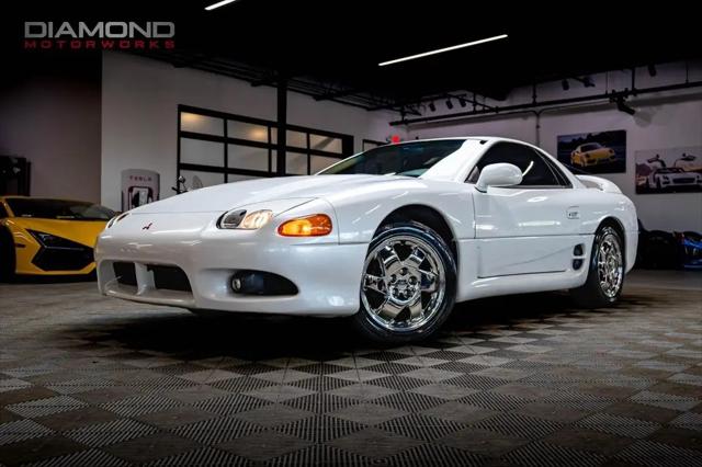 1998 Mitsubishi 300 SL for sale in Lisle, IL