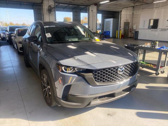 2024 Mazda CX-50 2.5 S Premium Plus for sale near Groveport, OH