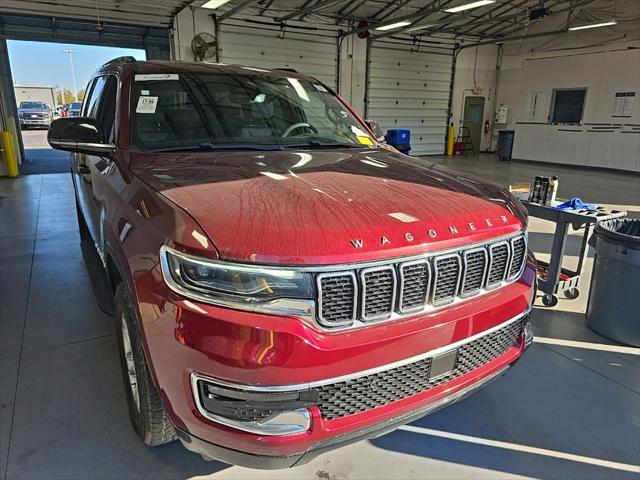 2023 Jeep Wagoneer Series I 4x4 for sale in Groveport, OH