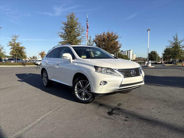 2015 Lexus RX 350 Unknown for sale in Concord, NC
