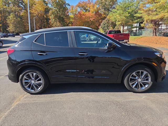 2023 Buick Encore GX Select AWD 2023 Buick Encore GX Select AWD