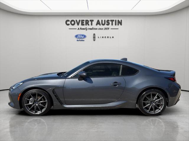 2024 Subaru BRZ Limited for sale in Austin, TX