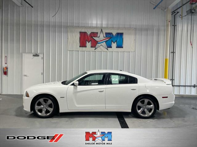2014 Dodge Charger R/T 2014 Dodge Charger R/T
