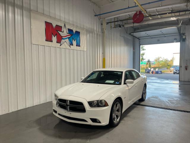 2014 Dodge Charger R/T 2014 Dodge Charger R/T
