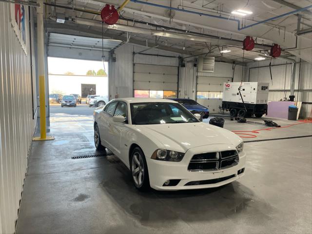 2014 Dodge Charger R/T 2014 Dodge Charger R/T