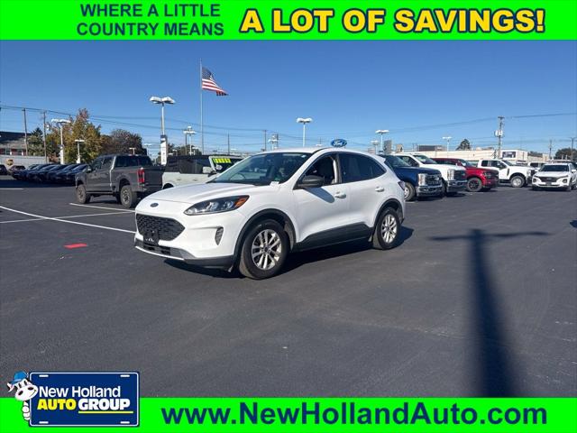 2022 Ford Escape SE 2022 Ford Escape SE