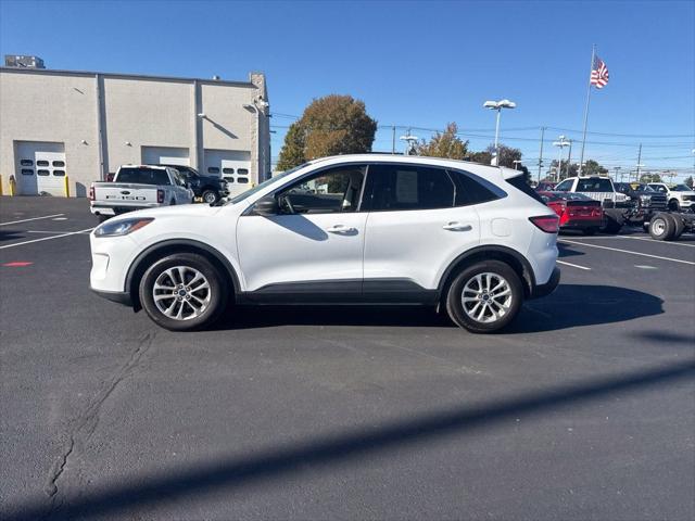 2022 Ford Escape SE 2022 Ford Escape SE