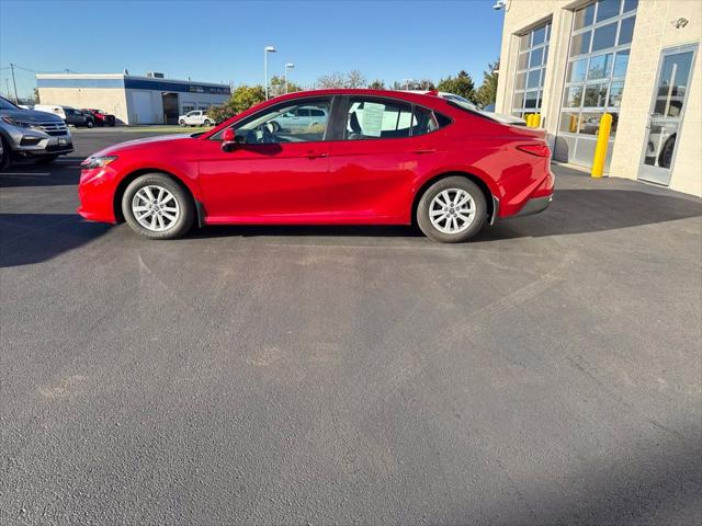 2026 Toyota Camry LE 2026 Toyota Camry LE