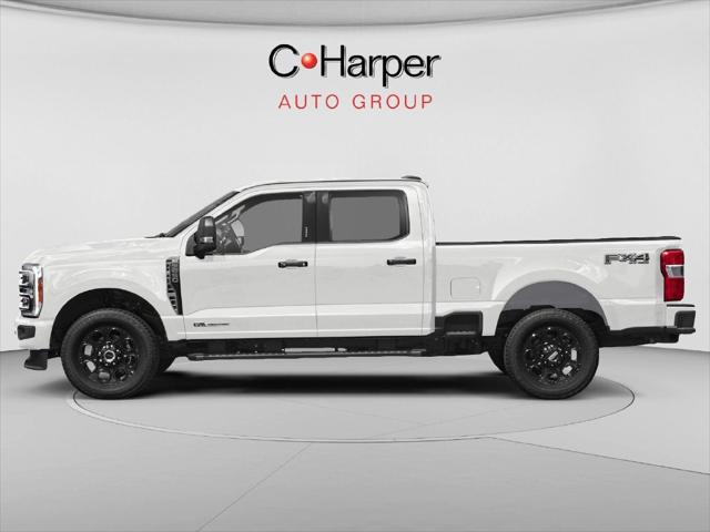 2026 Ford F-250 XLT 2026 Ford F-250 XLT