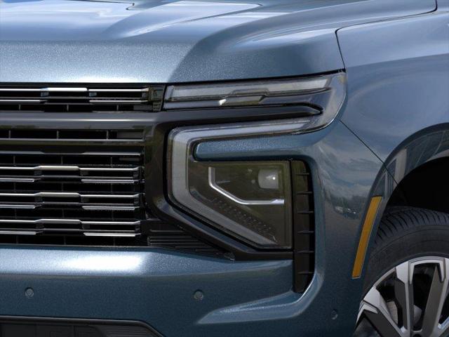 New 2027 Chevrolet Tahoe High Country  4WD For Sale in Jackson, MI