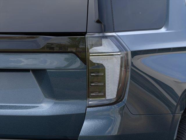 New 2027 Chevrolet Tahoe High Country  4WD For Sale in Jackson, MI