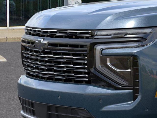 New 2027 Chevrolet Tahoe High Country  4WD For Sale in Jackson, MI
