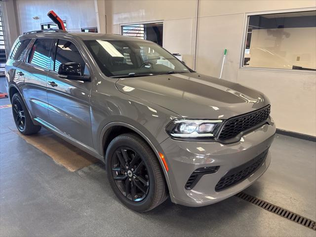 2021 Dodge Durango GT Plus AWD for sale in Groveport, OH
